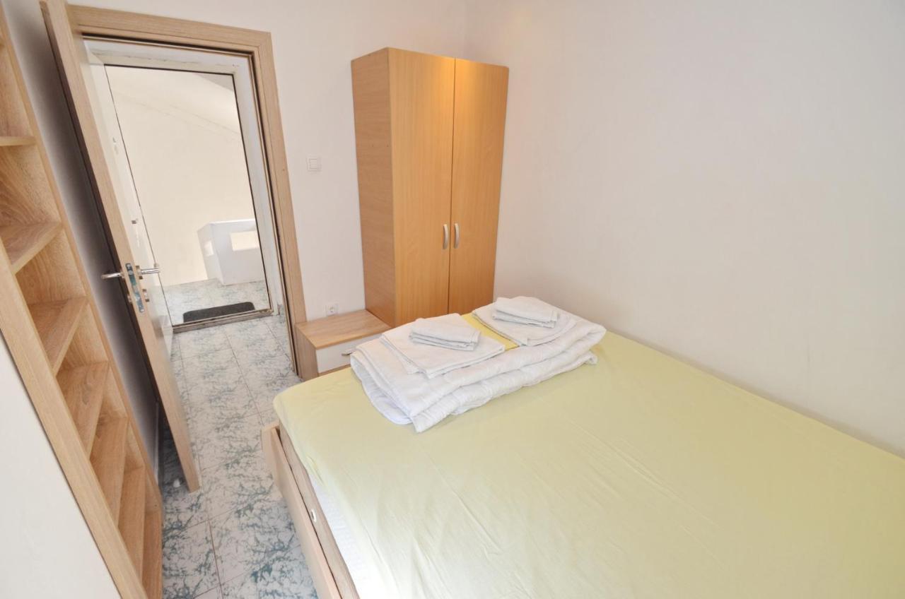 Appartement Bugi à Kotor Extérieur photo