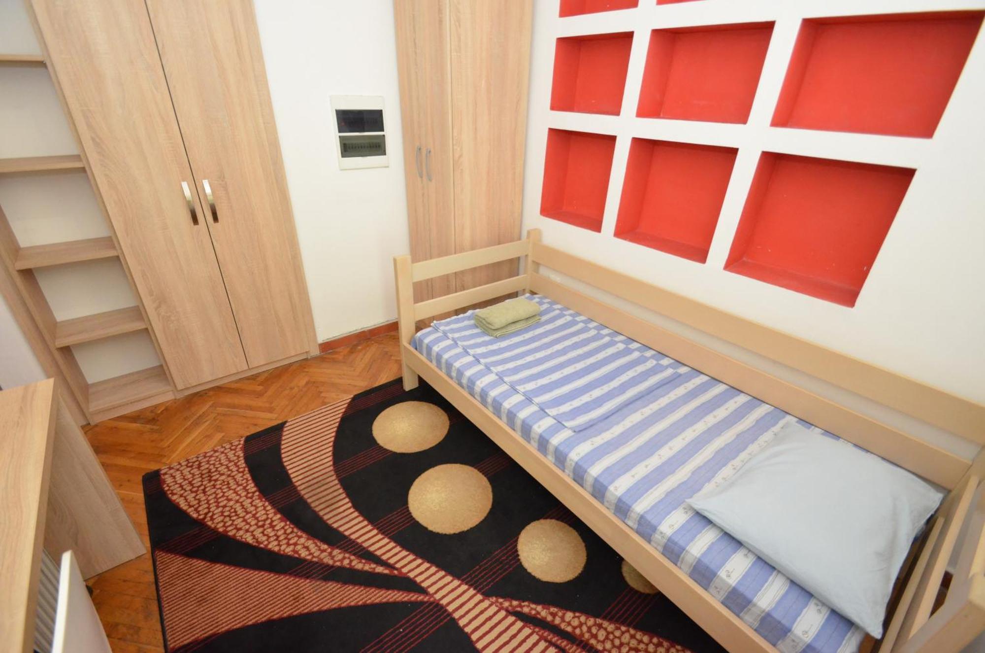 Appartement Bugi à Kotor Extérieur photo