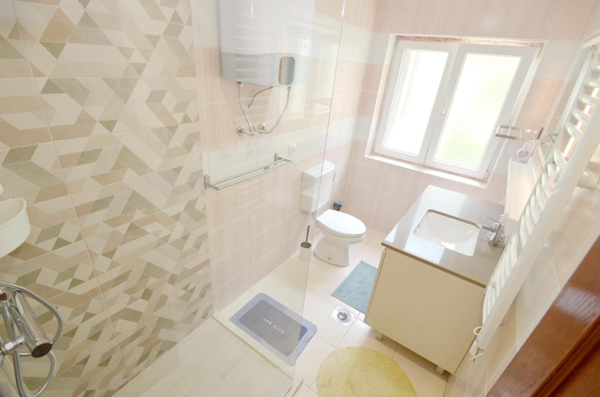Appartement Bugi à Kotor Extérieur photo