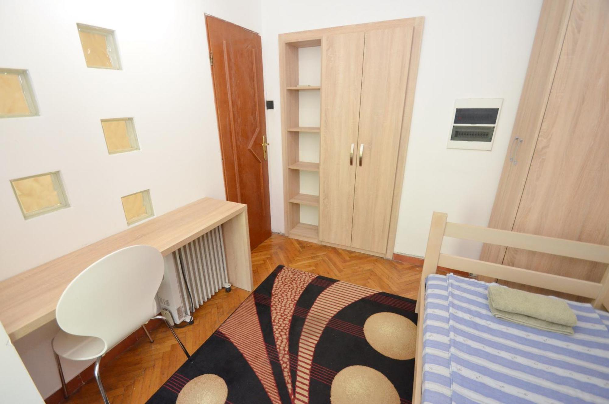 Appartement Bugi à Kotor Chambre photo