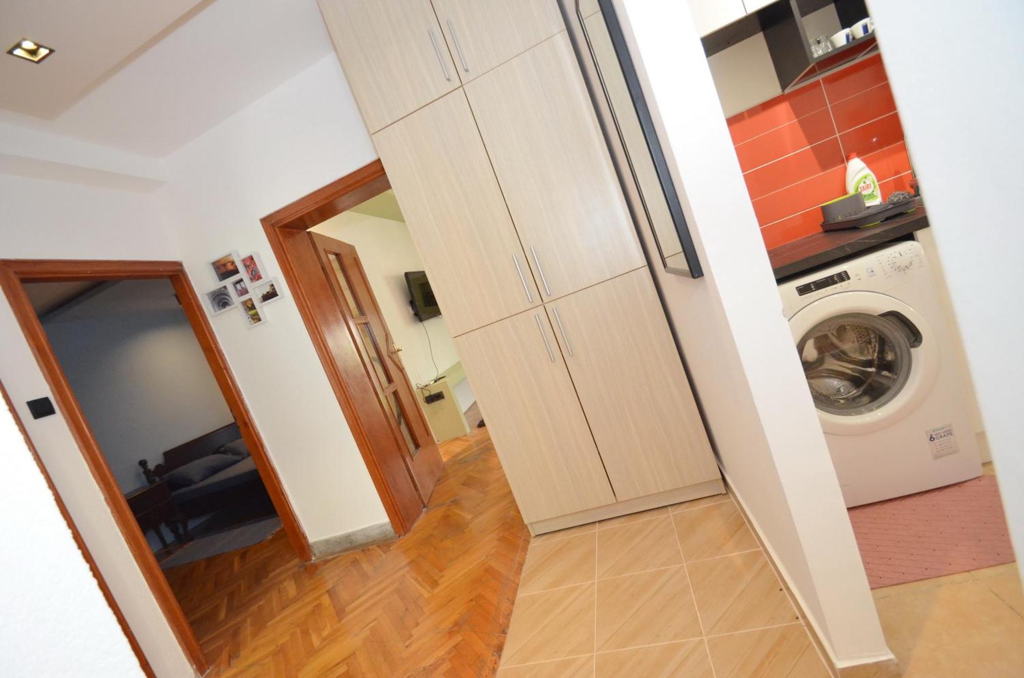 Appartement Bugi à Kotor Chambre photo