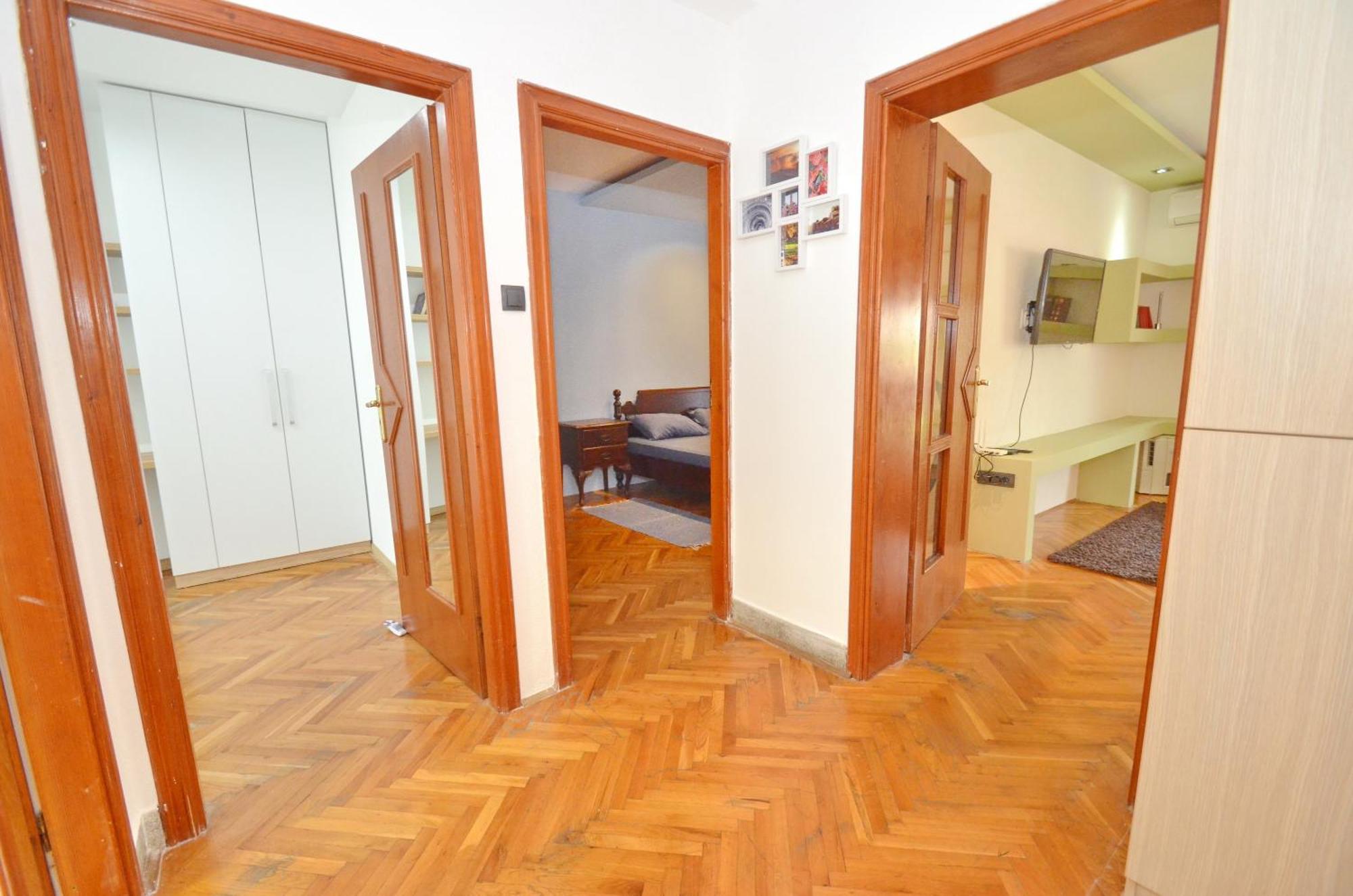 Appartement Bugi à Kotor Chambre photo
