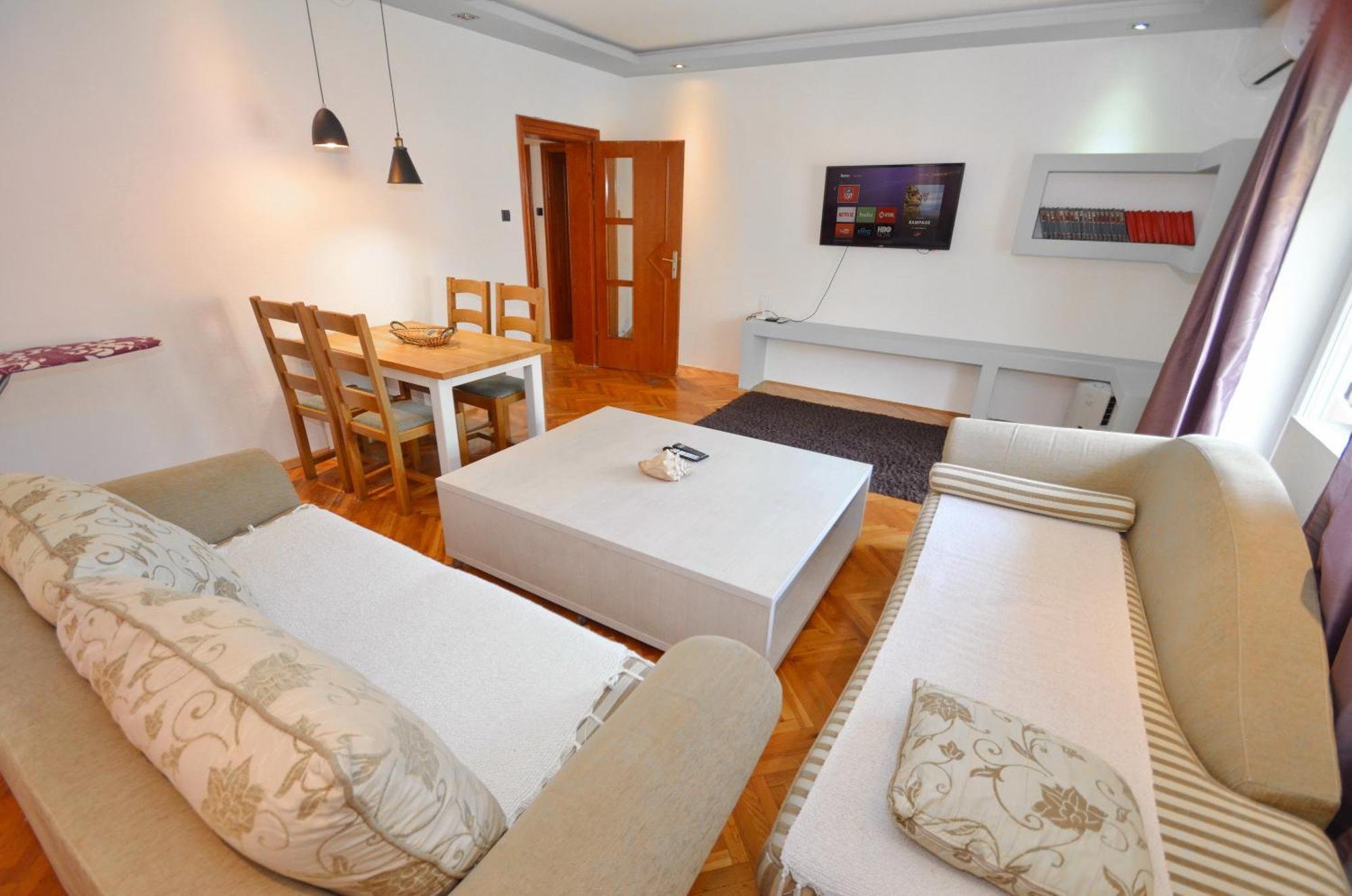 Appartement Bugi à Kotor Chambre photo