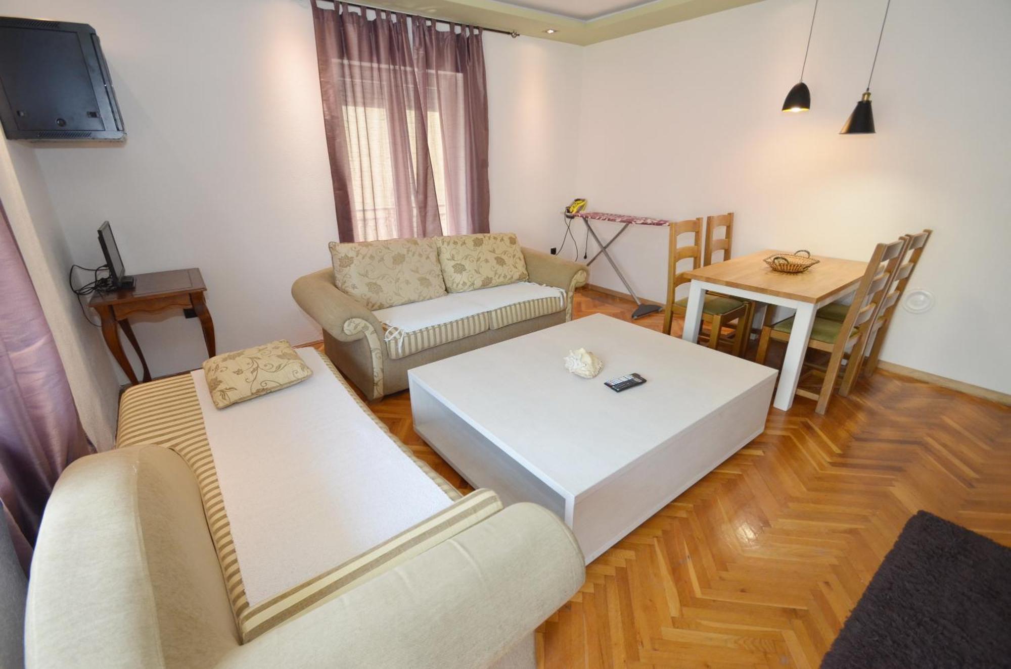 Appartement Bugi à Kotor Chambre photo
