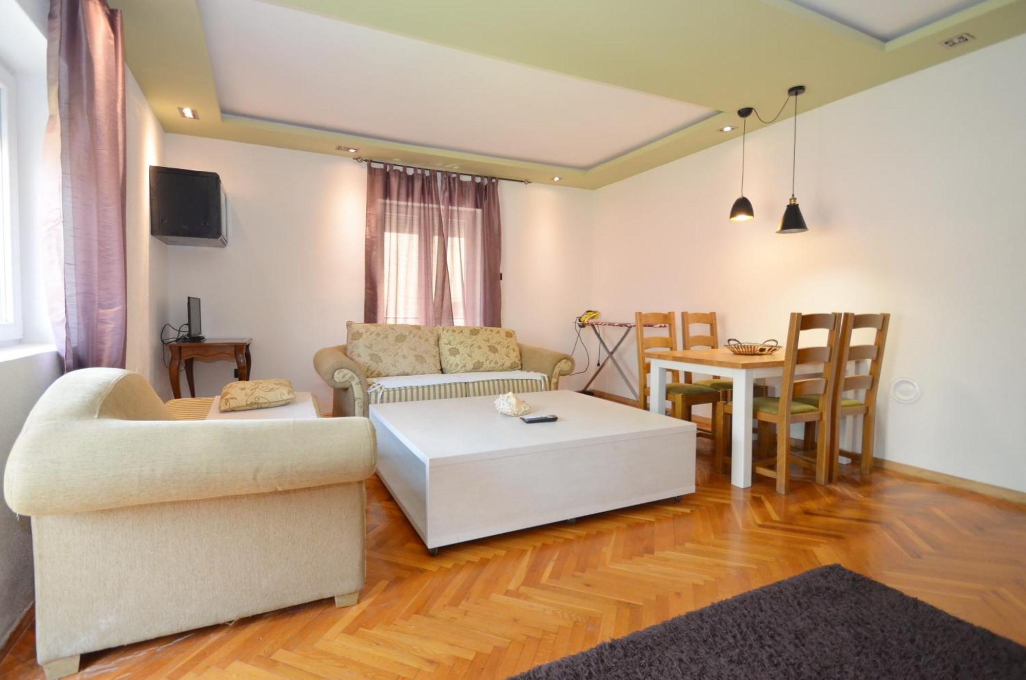 Appartement Bugi à Kotor Chambre photo