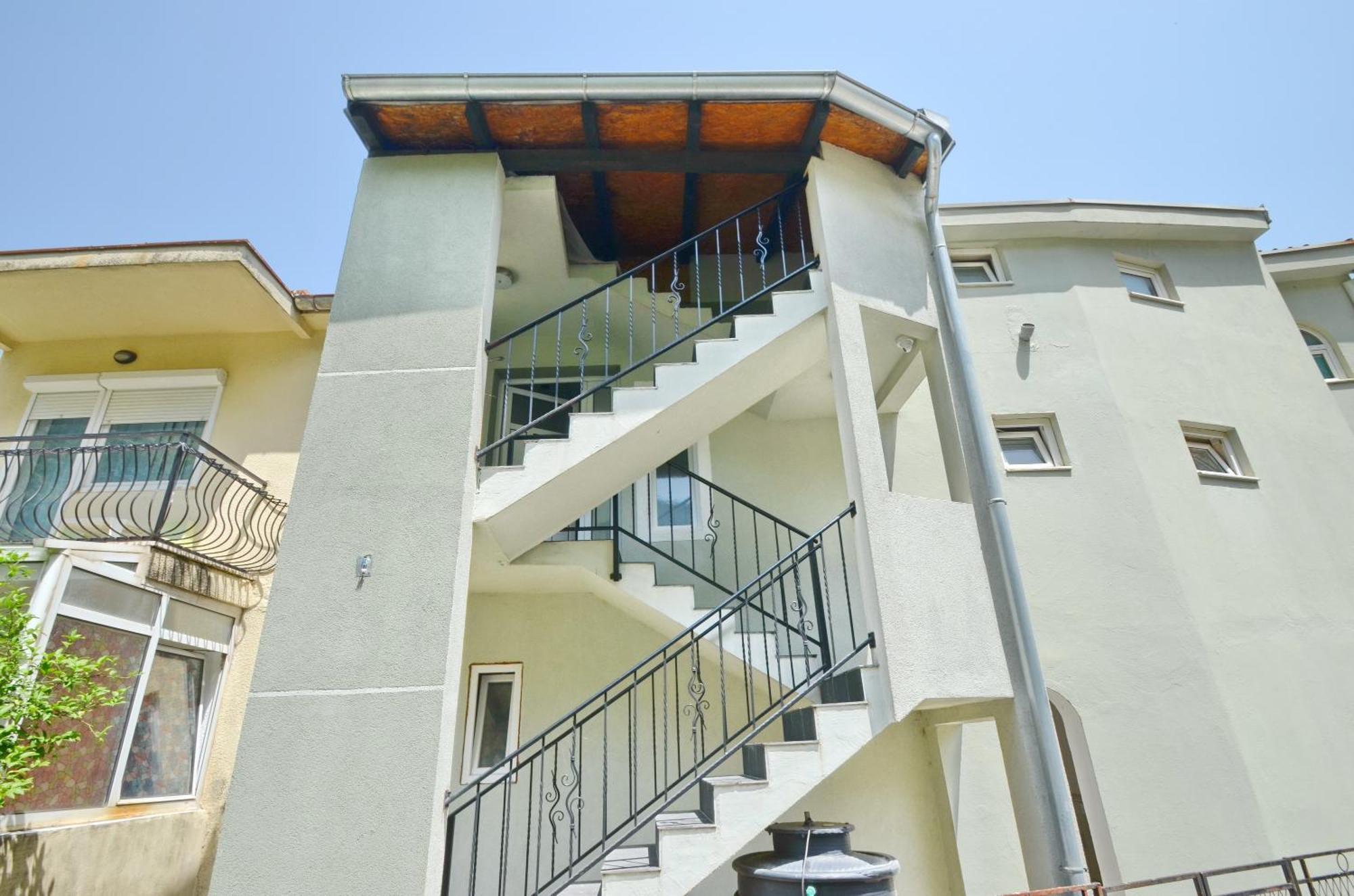 Appartement Bugi à Kotor Chambre photo