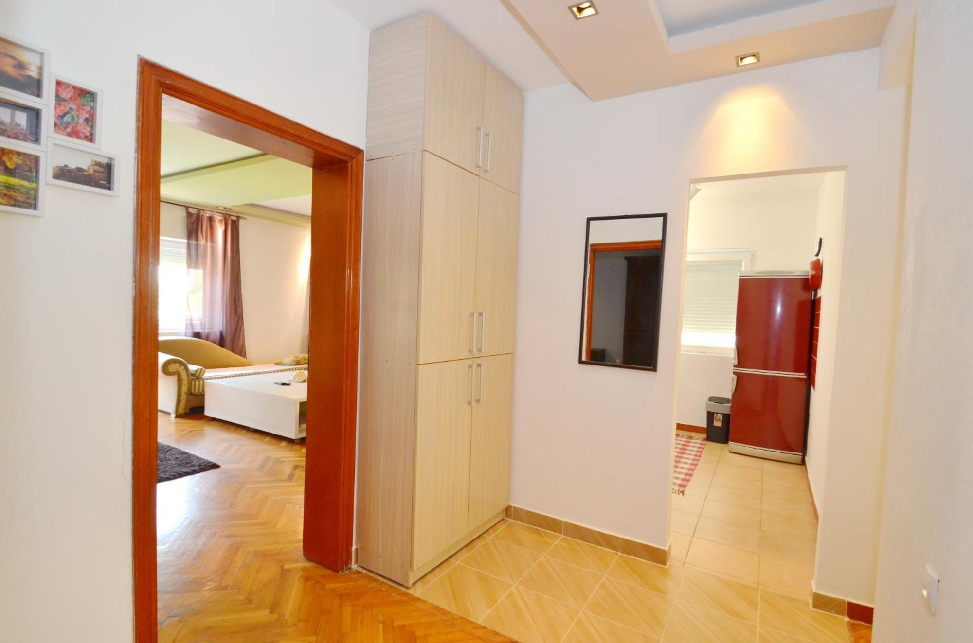 Appartement Bugi à Kotor Chambre photo