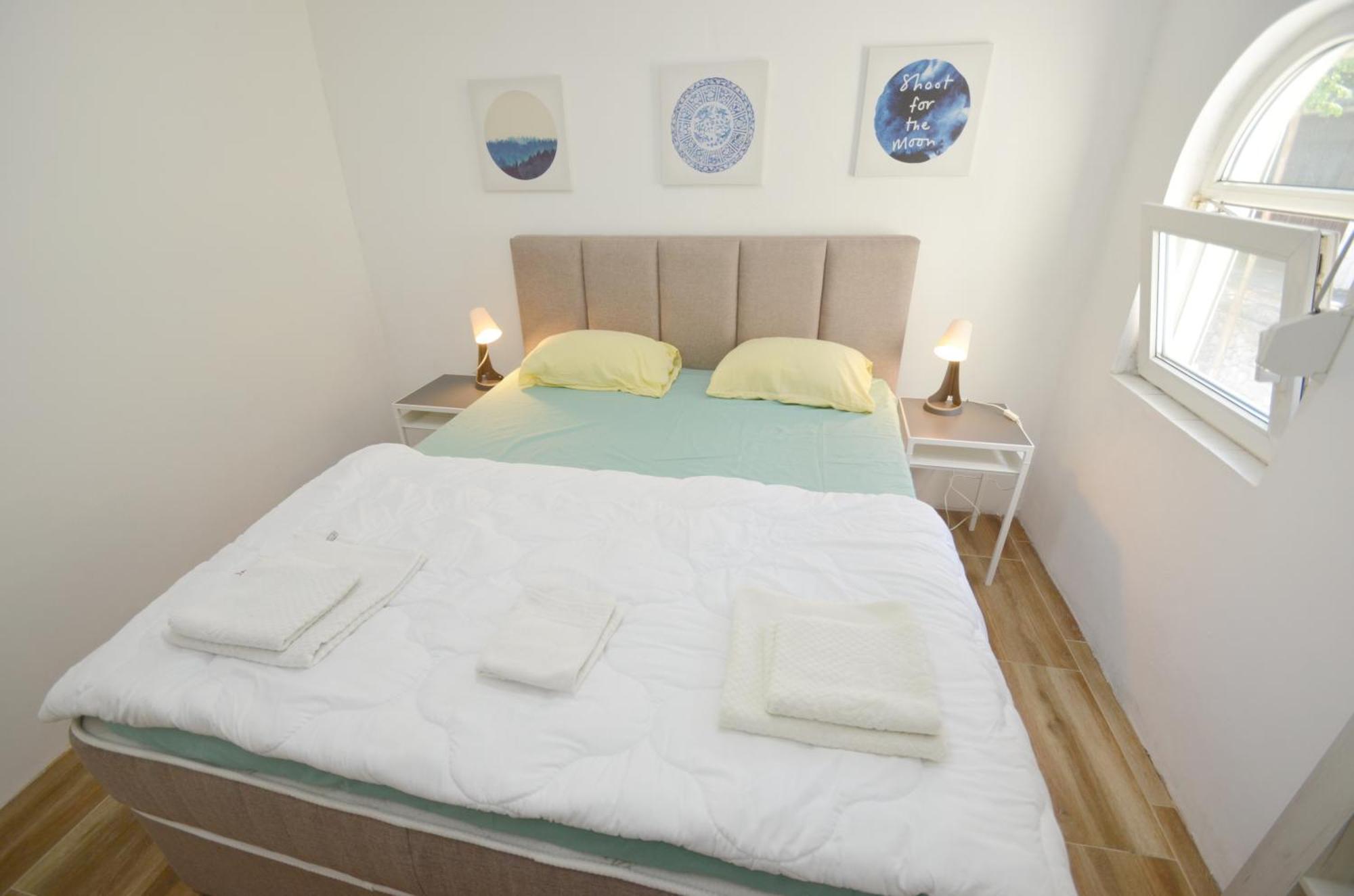 Appartement Bugi à Kotor Chambre photo