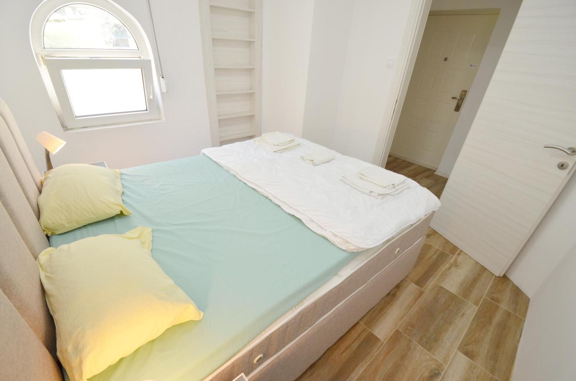 Appartement Bugi à Kotor Chambre photo