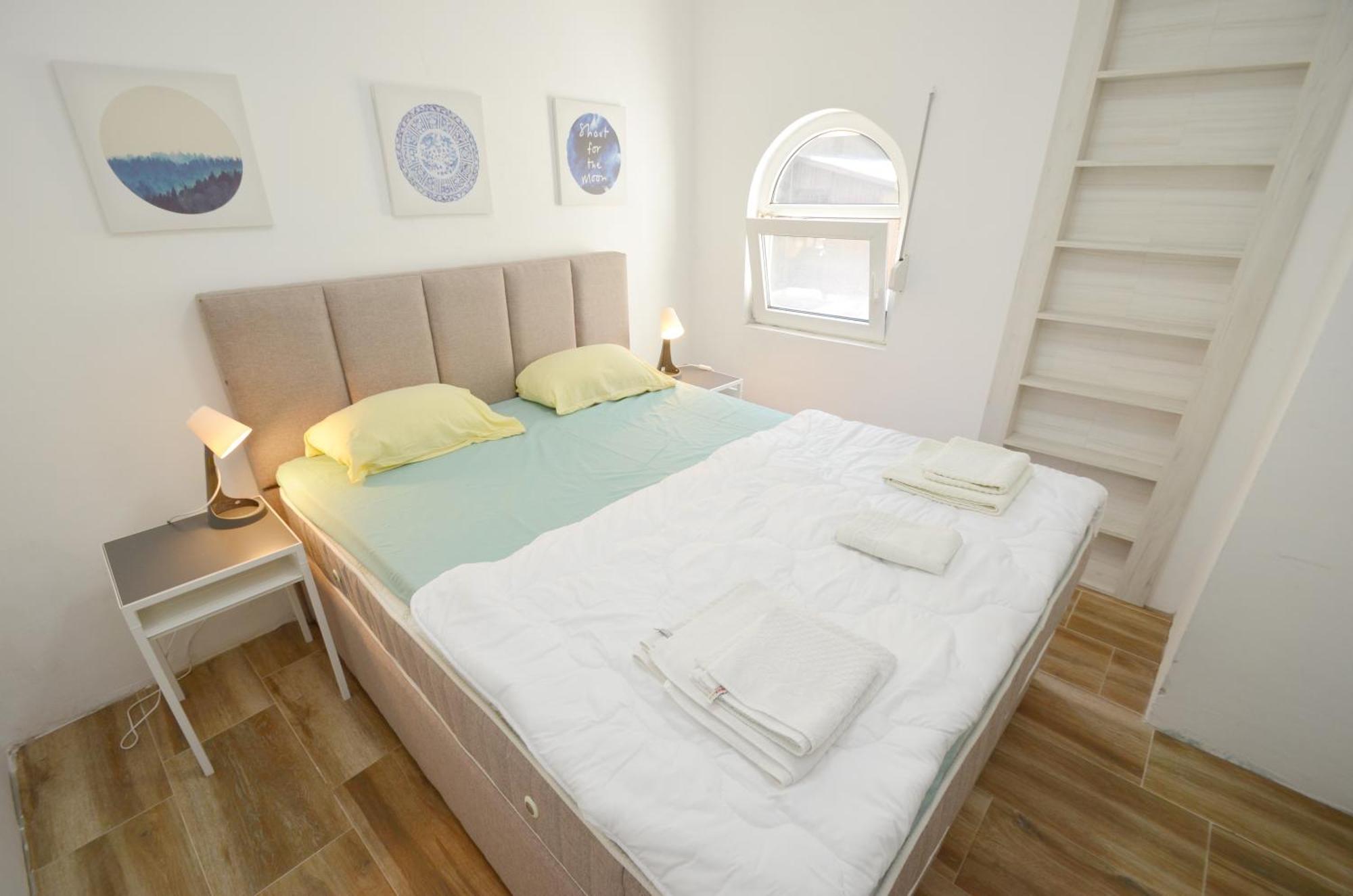 Appartement Bugi à Kotor Chambre photo