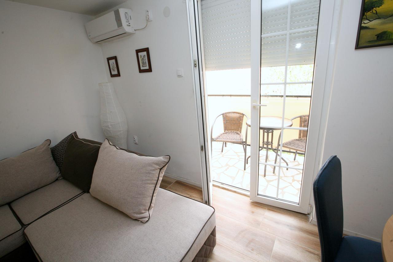 Appartement Bugi à Kotor Extérieur photo