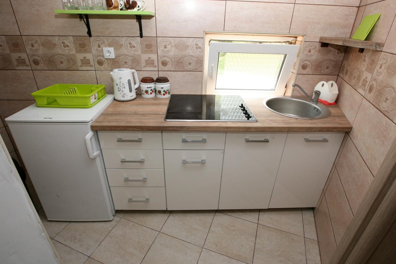 Appartement Bugi à Kotor Extérieur photo
