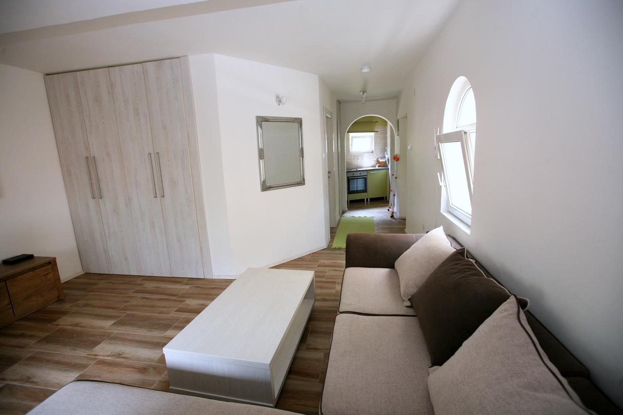 Appartement Bugi à Kotor Extérieur photo