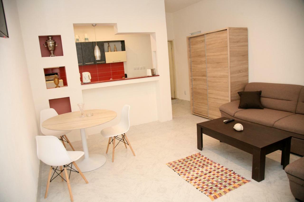 Appartement Bugi à Kotor Extérieur photo