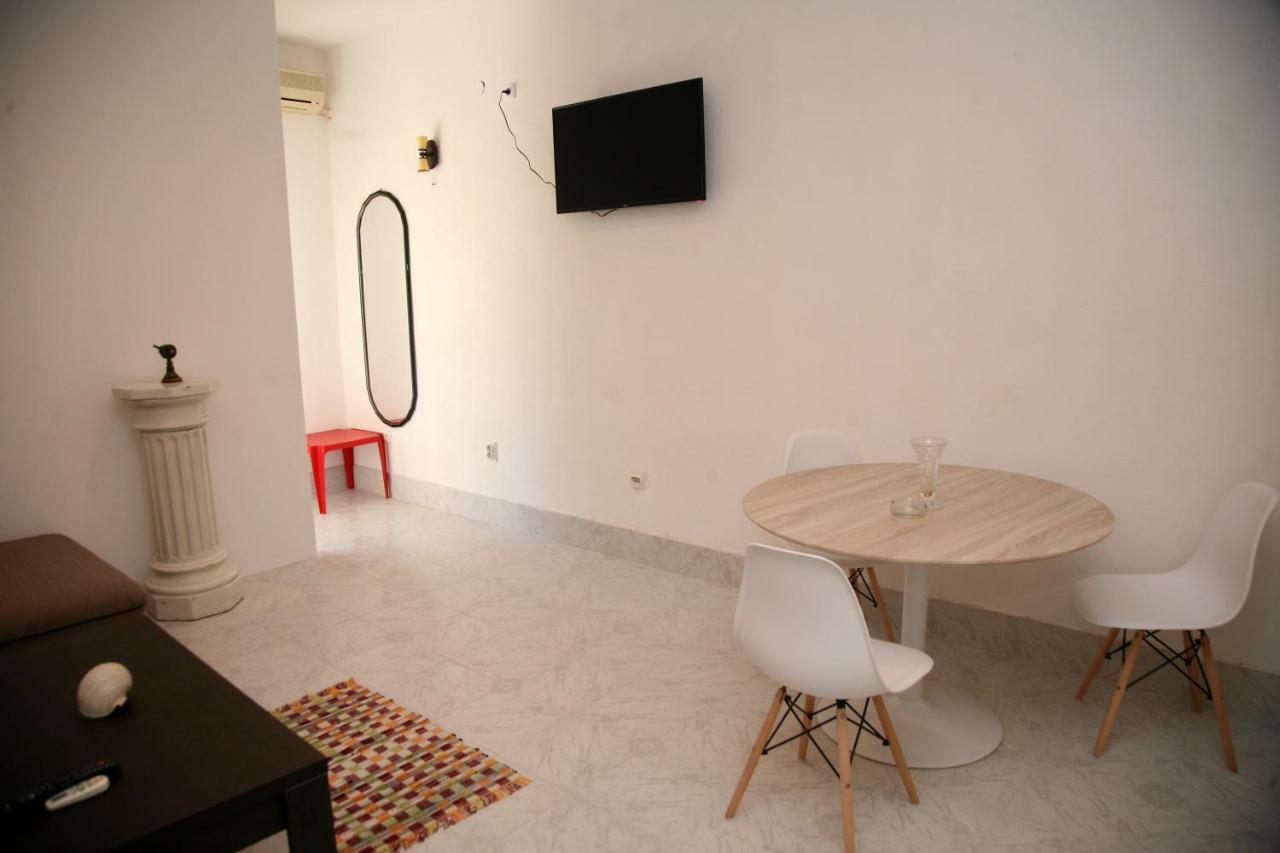 Appartement Bugi à Kotor Extérieur photo