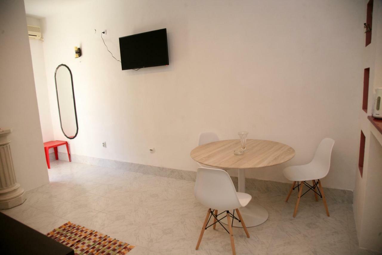 Appartement Bugi à Kotor Extérieur photo