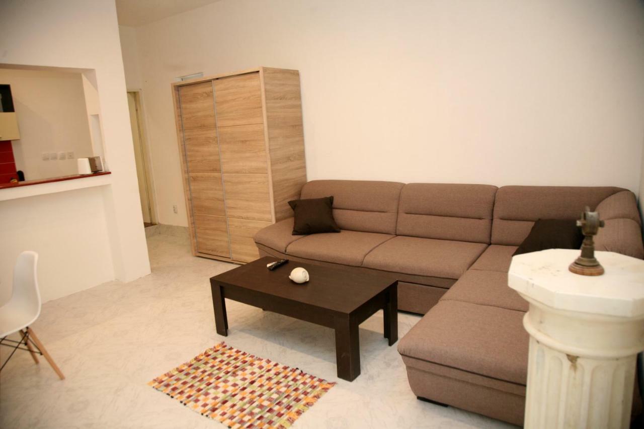 Appartement Bugi à Kotor Extérieur photo